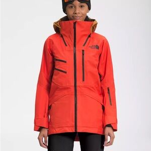 The North Face Women's Futurelight Steep Series Ski / Snowboard Jacket